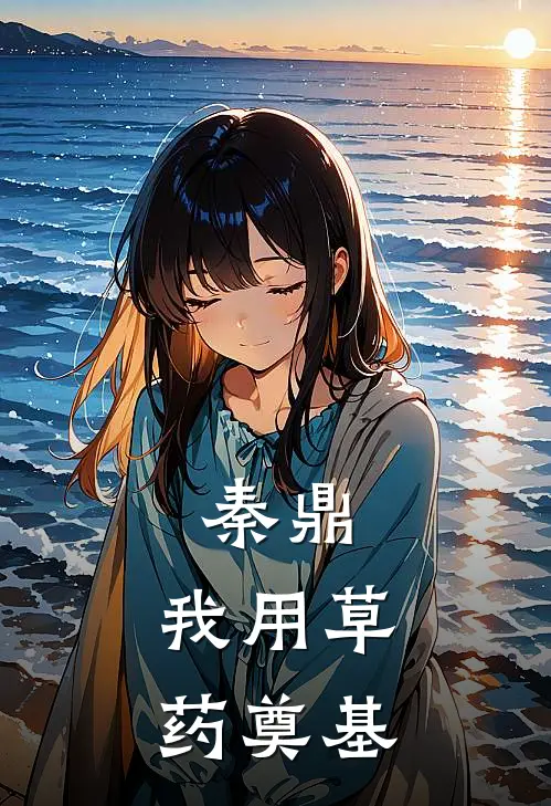 秦鼎：我用草药奠基