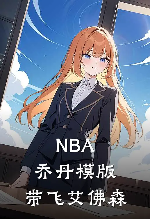 NBA：乔丹模版，带飞艾佛森