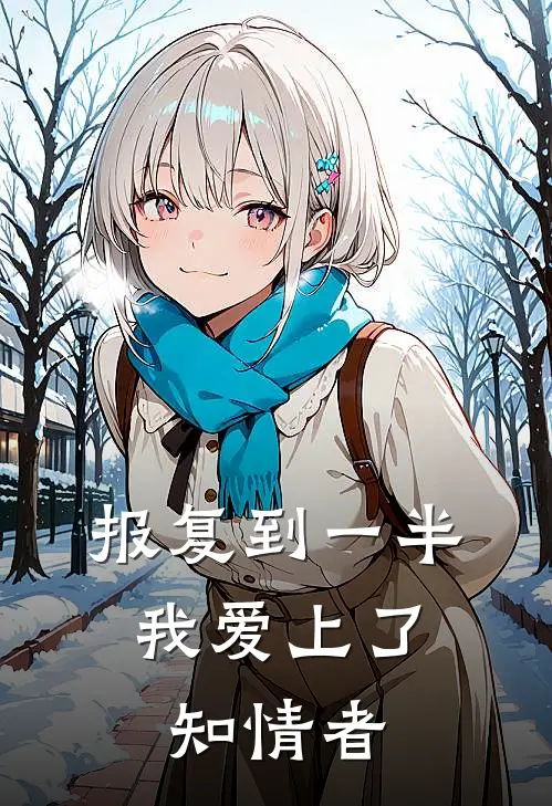 报复到一半，我爱上了知情者