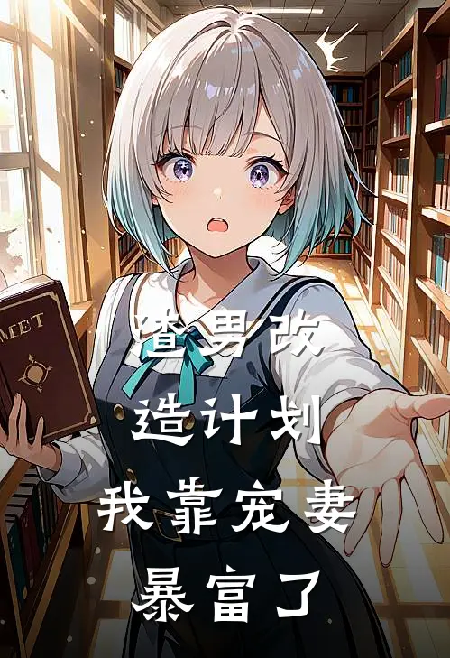 渣男改造计划：我靠宠妻暴富了