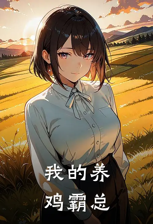 我的养鸡霸总