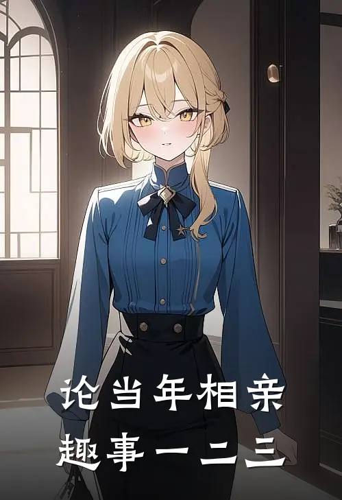 论当年相亲趣事一二三