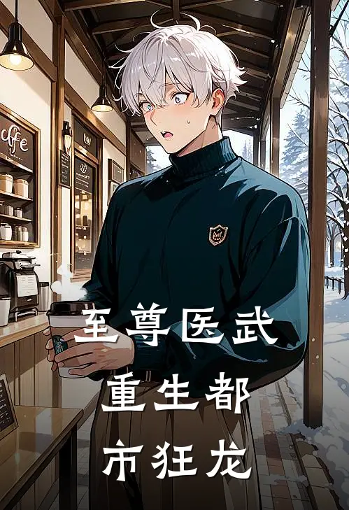 至尊医武：重生都市狂龙