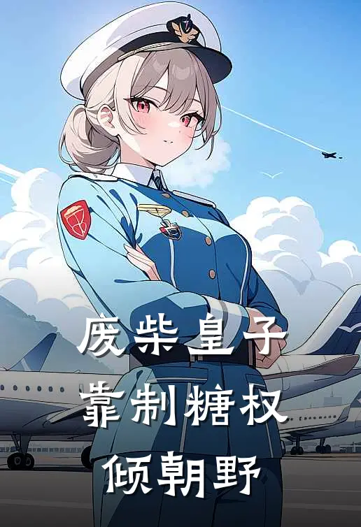 废柴皇子，靠制糖权倾朝野