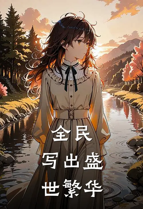 全民：写出盛世繁华