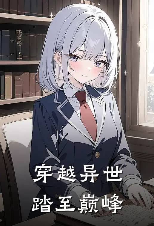 穿越异世，踏至巅峰