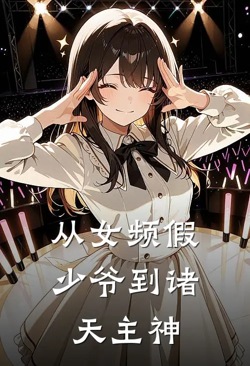 从女频假少爷到诸天主神