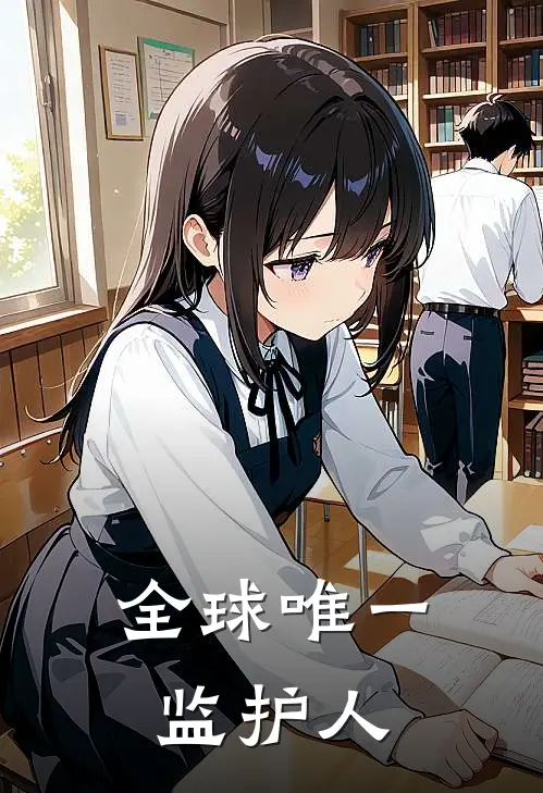 全球唯一监护人