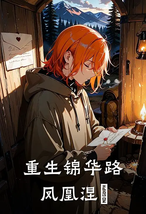 重生锦华路：凤凰涅槃