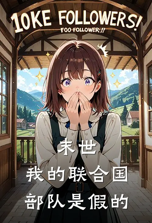 末世：我的联合国部队是假的