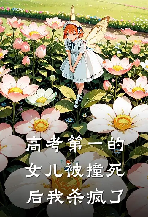 高考第一的女儿被撞死后我杀疯了