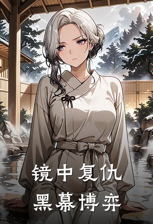 镜中复仇，黑幕博弈