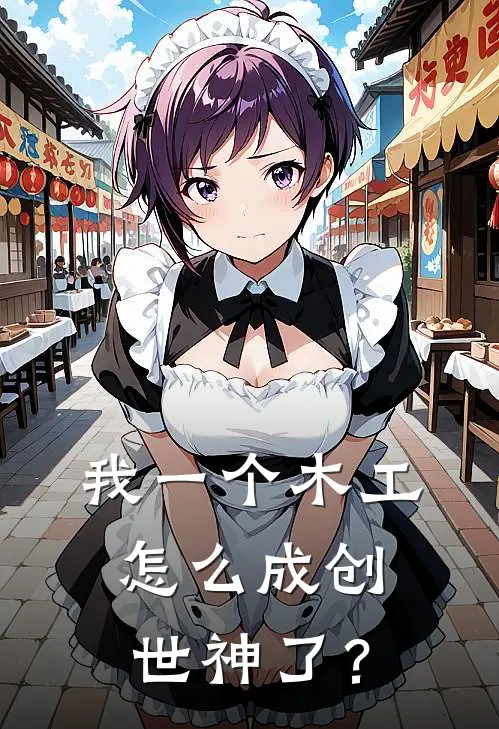 我一个木工怎么成创世神了？