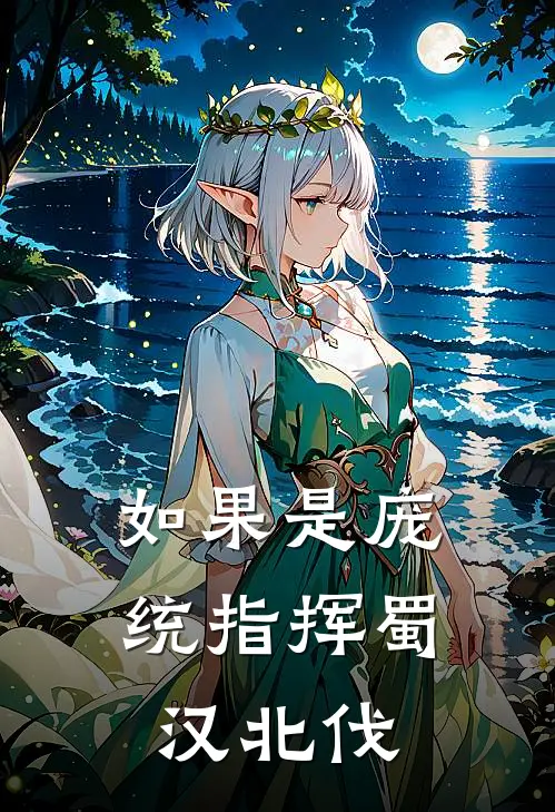 如果是庞统指挥蜀汉北伐