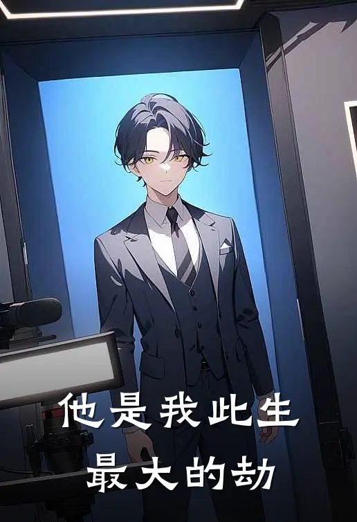 他是我此生最大的劫