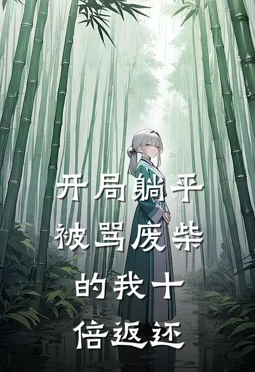 开局躺平：被骂废柴的我十倍返还