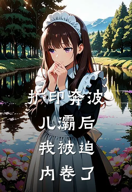 扩印奔波儿灞后，我被迫内卷了