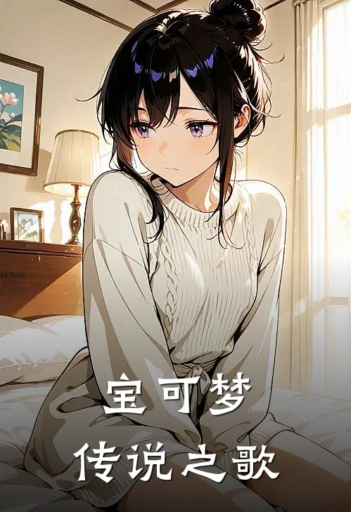 宝可梦：传说之歌