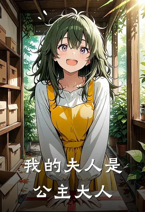 我的夫人是公主大人