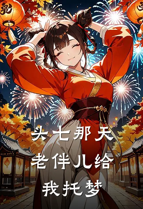 头七那天，老伴儿给我托梦