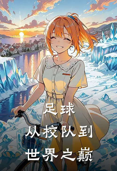 足球：从校队到世界之巅