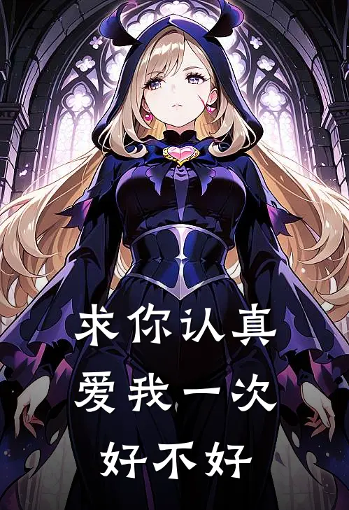 求你认真爱我一次好不好