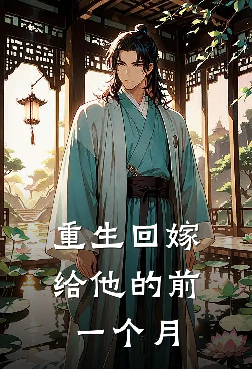 重生回嫁给他的前一个月