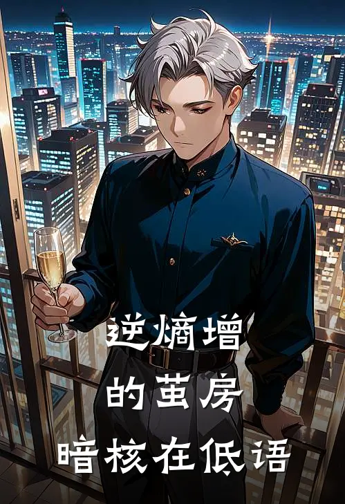 逆熵增的茧房:暗核在低语