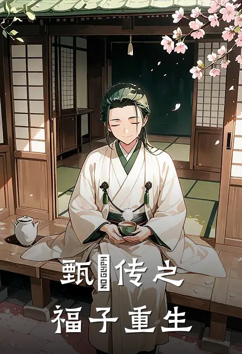 甄嬛传之福子重生