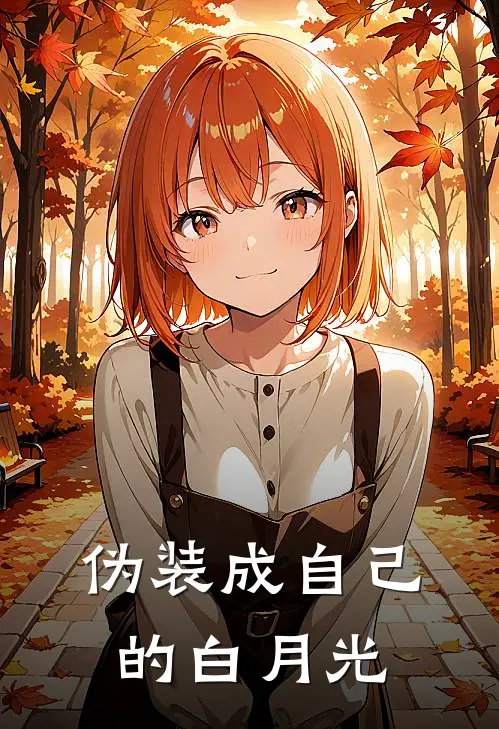 伪装成自己的白月光