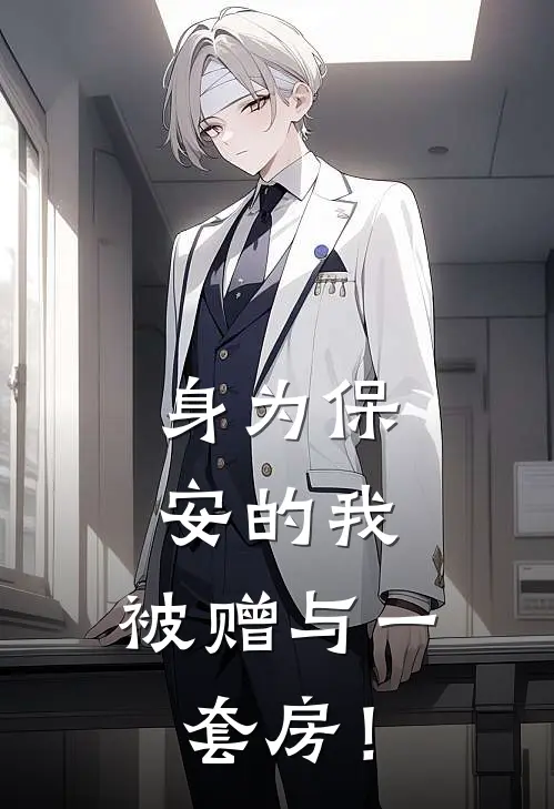 身为保安的我，被赠与一套房！