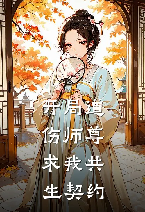 开局道伤师尊，求我共生契约