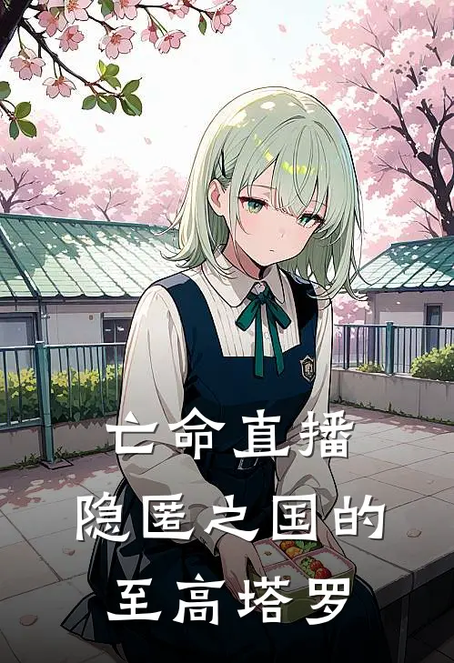 亡命直播：隐匿之国的至高塔罗