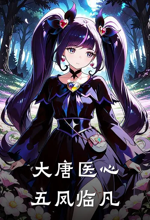 大唐医心：五凤临凡