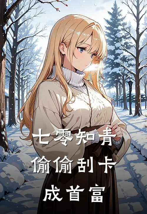 七零知青：偷偷刮卡成首富