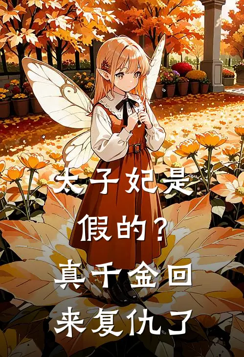 太子妃是假的？真千金回来复仇了