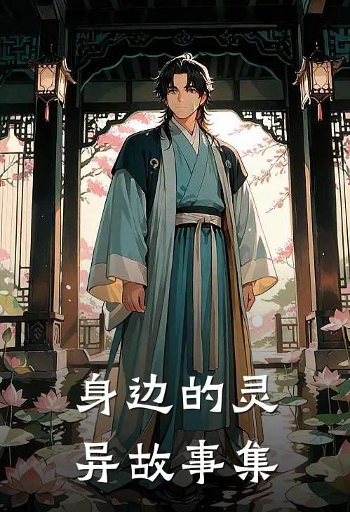 身边的灵异故事集