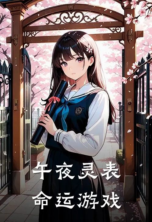 午夜灵表：命运游戏