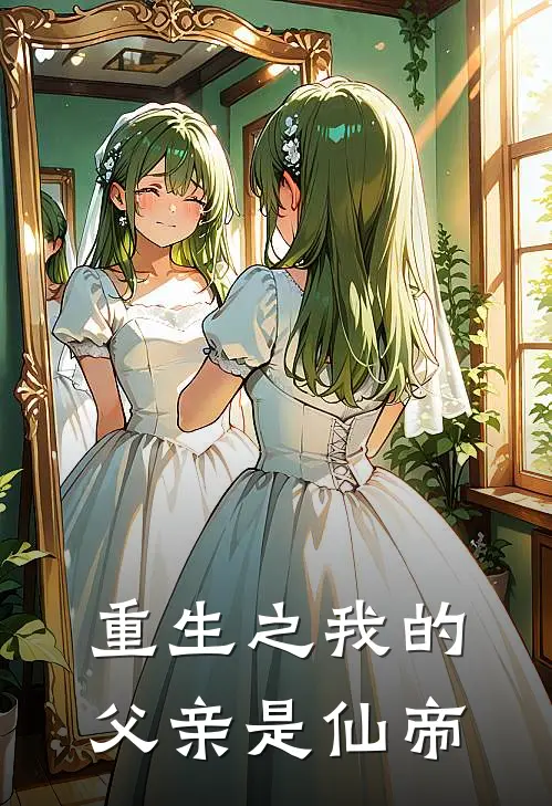 重生之我的父亲是仙帝