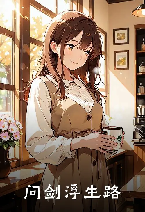 问剑浮生路