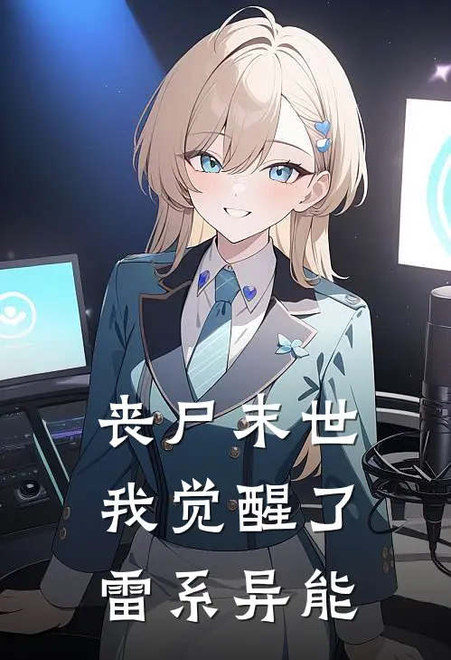 丧尸末世，我觉醒了雷系异能