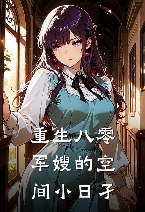 重生八零：军嫂的空间小日孑