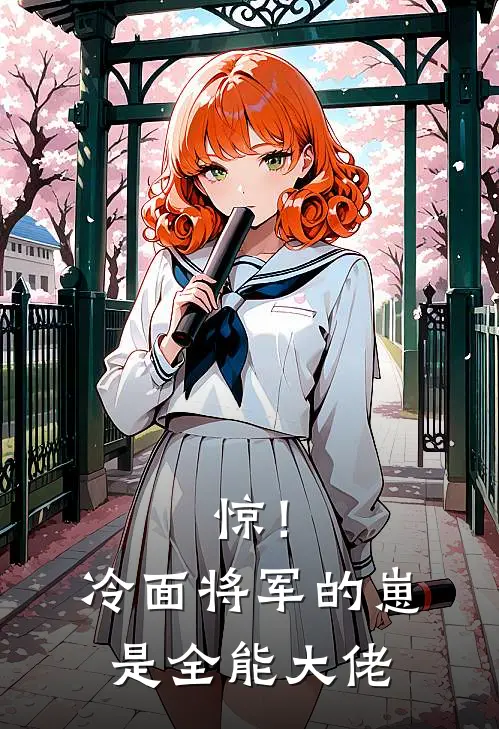 惊！冷面将军的崽是全能大佬