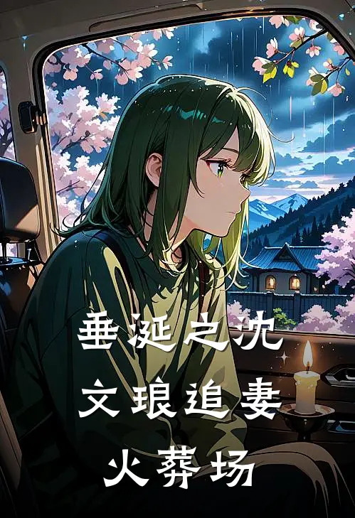 【垂涎】之沈文琅追妻火葬场