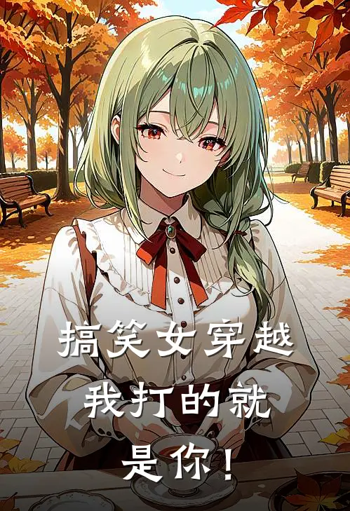 搞笑女穿越：我打的就是你！