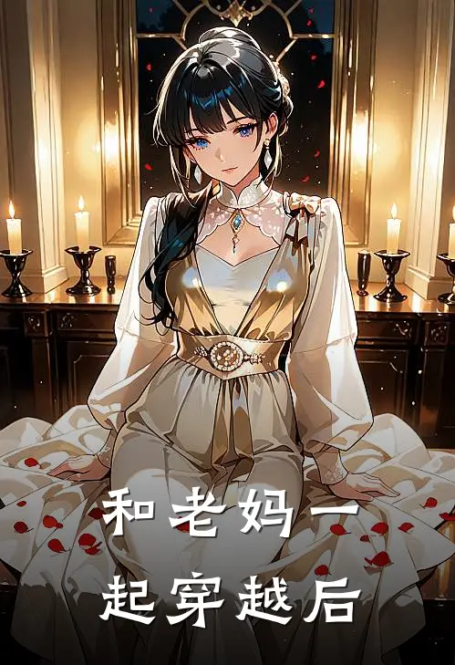 和老妈一起穿越后