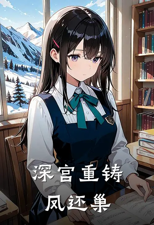 深宫重铸：凤还巢