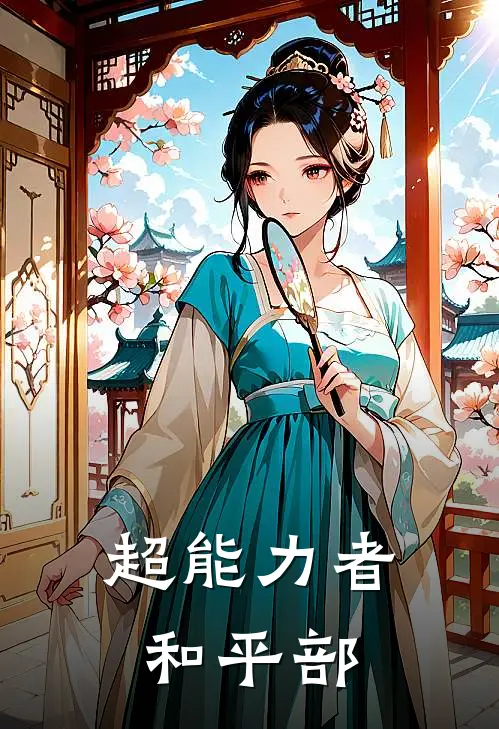 超能力者和平部
