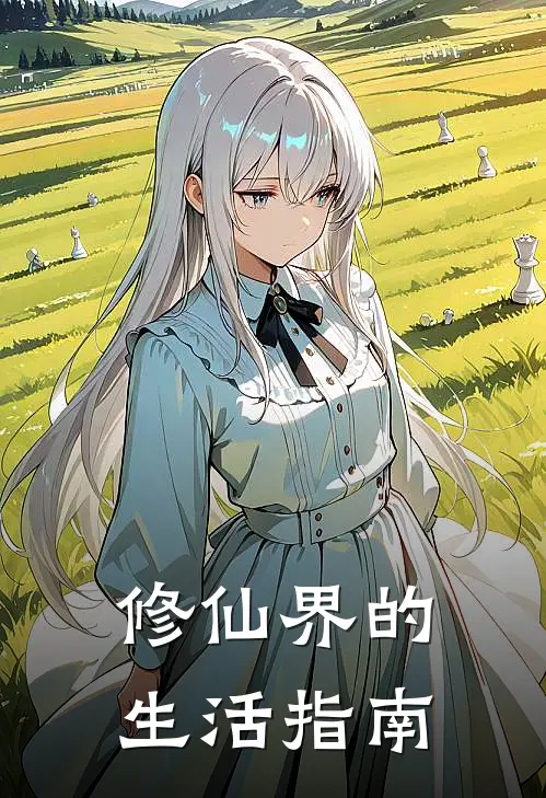 修仙界的生活指南