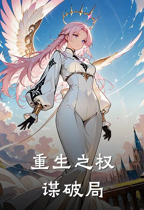 重生之权谋破局